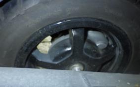 SUZUKI ADDRESS V125 DT11A