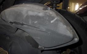 YAMAHA N-MAX 155 A 2007 SG50J