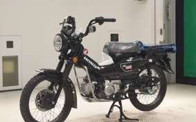 HONDA CT125-2 2025 JA65