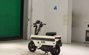 HONDA MOTOCOMPO 1993 AB12