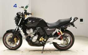 HONDA CB400SF VTEC A 2009 NC42