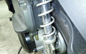 SUZUKI スウィッシュ125 2025 DV12B