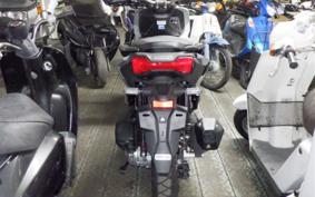 HONDA ADV160 2011 KF54