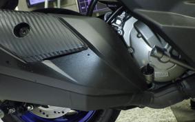 SUZUKI BURGMAN400 A 2023 DU11N