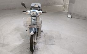 HONDA SUPER CUB110 JA10