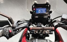 SUZUKI V STROM 250 DS11A