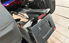 APRILIA RS660 2021 ZD4KS