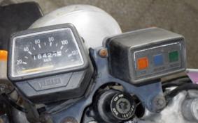 YAMAHA TW200 2008 2JL