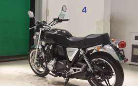 HONDA CB1100 2012 SC65