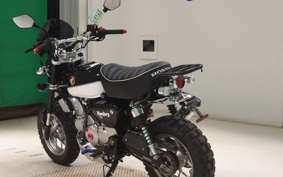HONDA MONKEY 125 ABS 2024 JB02