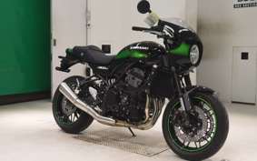 KAWASAKI Z900RS CAFE 2026 ZR900K