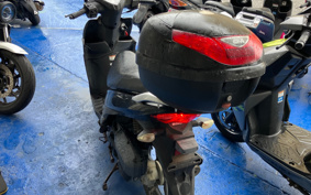 SUZUKI ADDRESS V110 CE47A