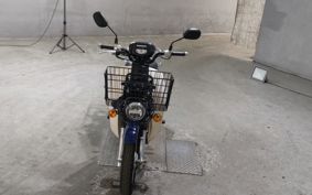 HONDA SUPER CUB50 AA07