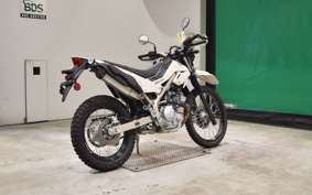 KAWASAKI KLX230ｼｪﾙﾊﾟ 2001 LX232A