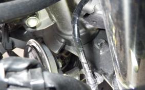 KAWASAKI NINJA 400 2022 EX400L