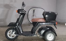 HONDA GYRO TD02