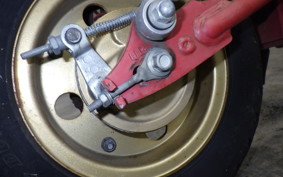 HONDA MONKEY AB27