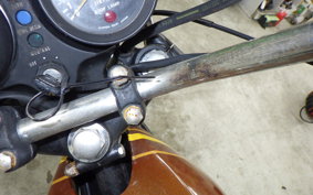 KAWASAKI KH500 2025 H1F