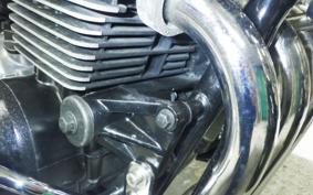 KAWASAKI ZEPHYR 400 KAI 2011 ZR400C