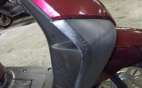 HONDA TACT-4ﾍﾞｰｼｯｸ AF79