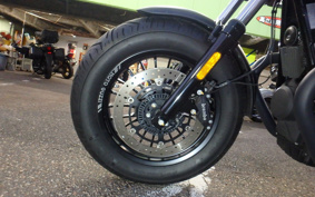 OTHER  MOTO GUZZI V9BO BAR  2018 ZGULH