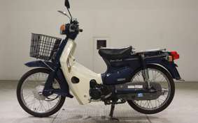 HONDA C50 SUPER CUB E 2018 AA01