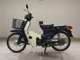 Фото Honda C50 SUPER CUB E 2008 с японского аукциона
