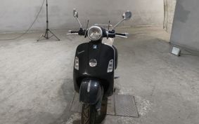 VESPA GTS250 IE M45100