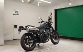 HONDA CL500 2024 PC68