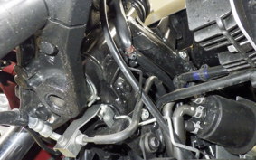 SUZUKI V-STROM 250 2009
