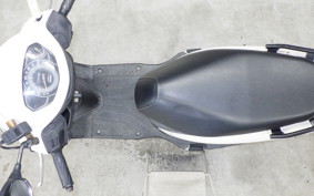 SUZUKI ADDRESS V125 DT11A