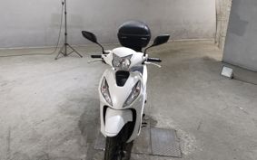 HONDA DIO110 BASIC  JK03