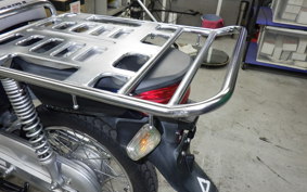 HONDA C110 SUPER CUB 2006 JA10