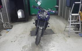 YAMAHA MT-09 A 2018 RN52J