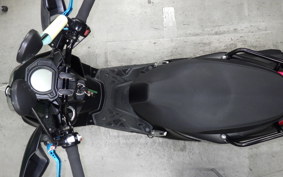 YAMAHA BW S125 Gen.2 SEA6J