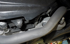 HONDA PCX 150 2011 KF30