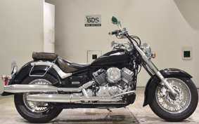 YAMAHA DRAGSTAR 400 CLASSIC  2017 VH02J