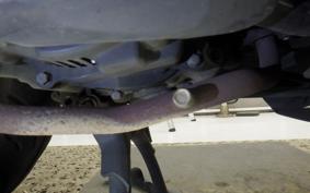 YAMAHA JOG Gen.5 1998 SA36J