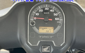 HONDA TACT-4 BASIC