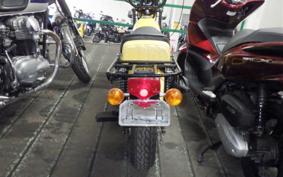 HONDA R&amp;P 2001 CY50