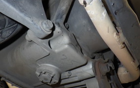 YAMAHA AXIS 125 TREET 1995 SE53J