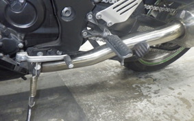 KAWASAKI ZZ1400 NINJA R A 2007 ZXT40B