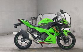 KAWASAKI NINJA 400 2022 EX400L