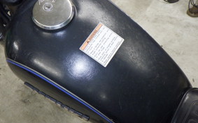 SUZUKI GN125 H