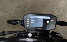 KTM 790 DUKE 2019 TU640