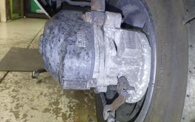 HONDA FUSION X 2005 MF02