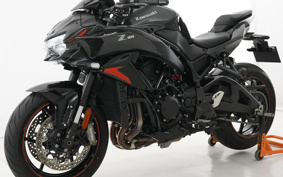 KAWASAKI NINJA H2 2024 ZRT00R