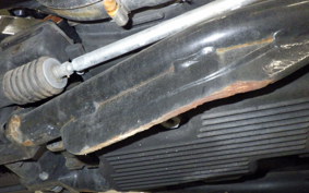 HARLEY FXDLI 1450 2005