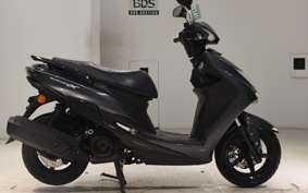 YAMAHA CYGNUS 125 XSR 3 SED8J