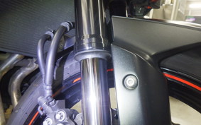 KAWASAKI Z800 2014